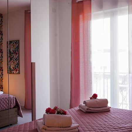 Laudani Homes Katania Zewnętrze zdjęcie