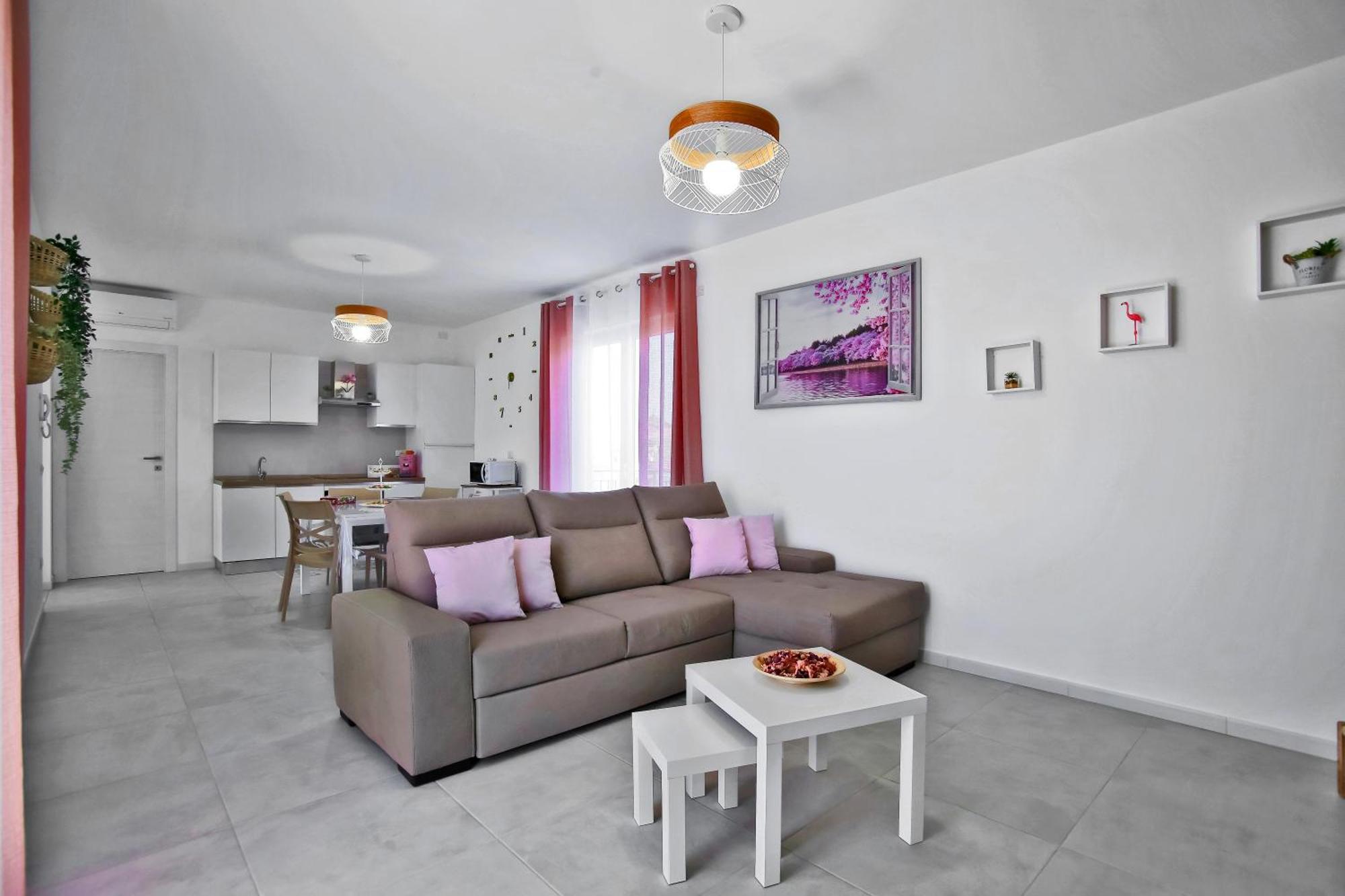 Laudani Homes Katania Zewnętrze zdjęcie