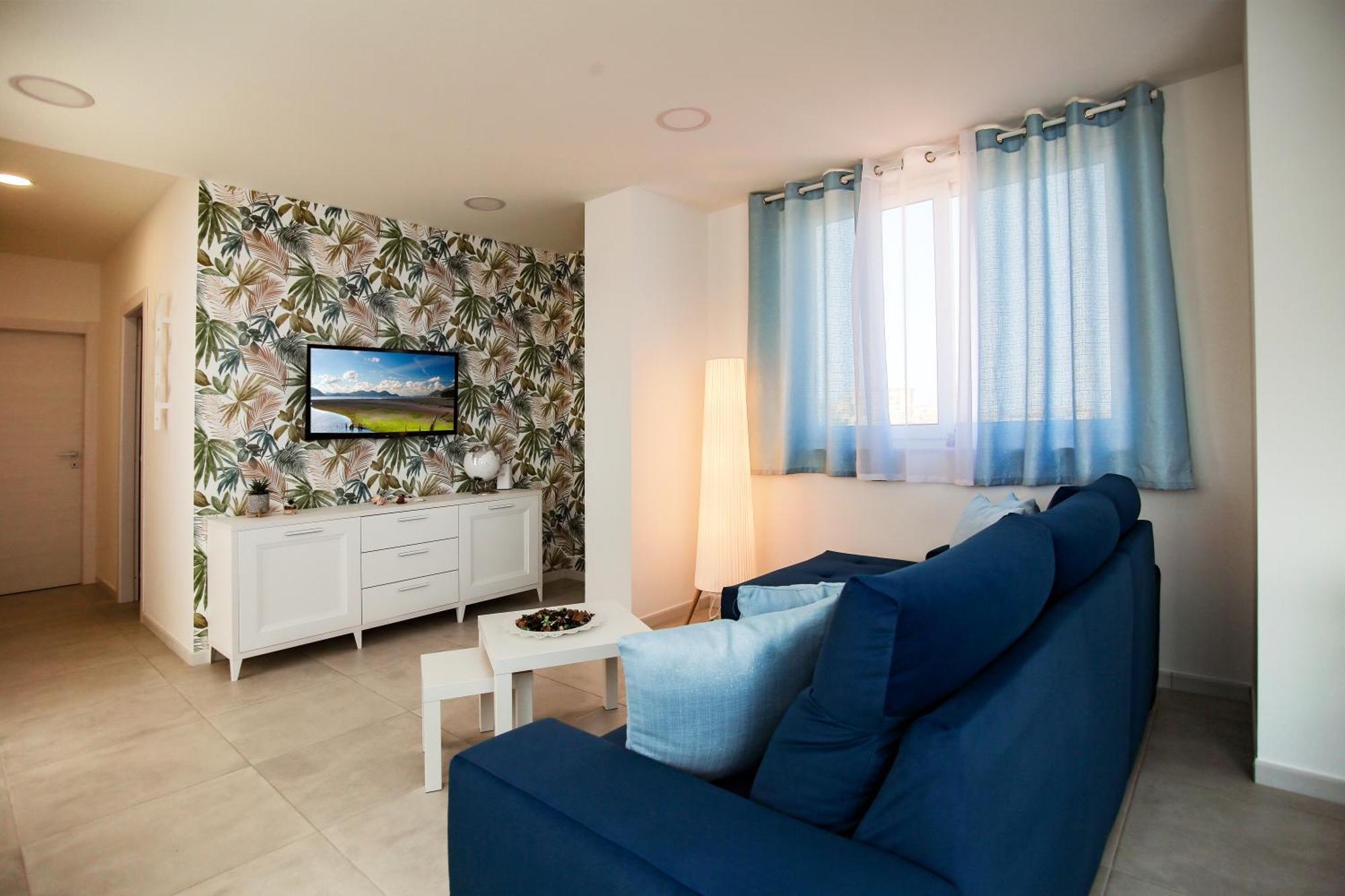 Laudani Homes Katania Zewnętrze zdjęcie