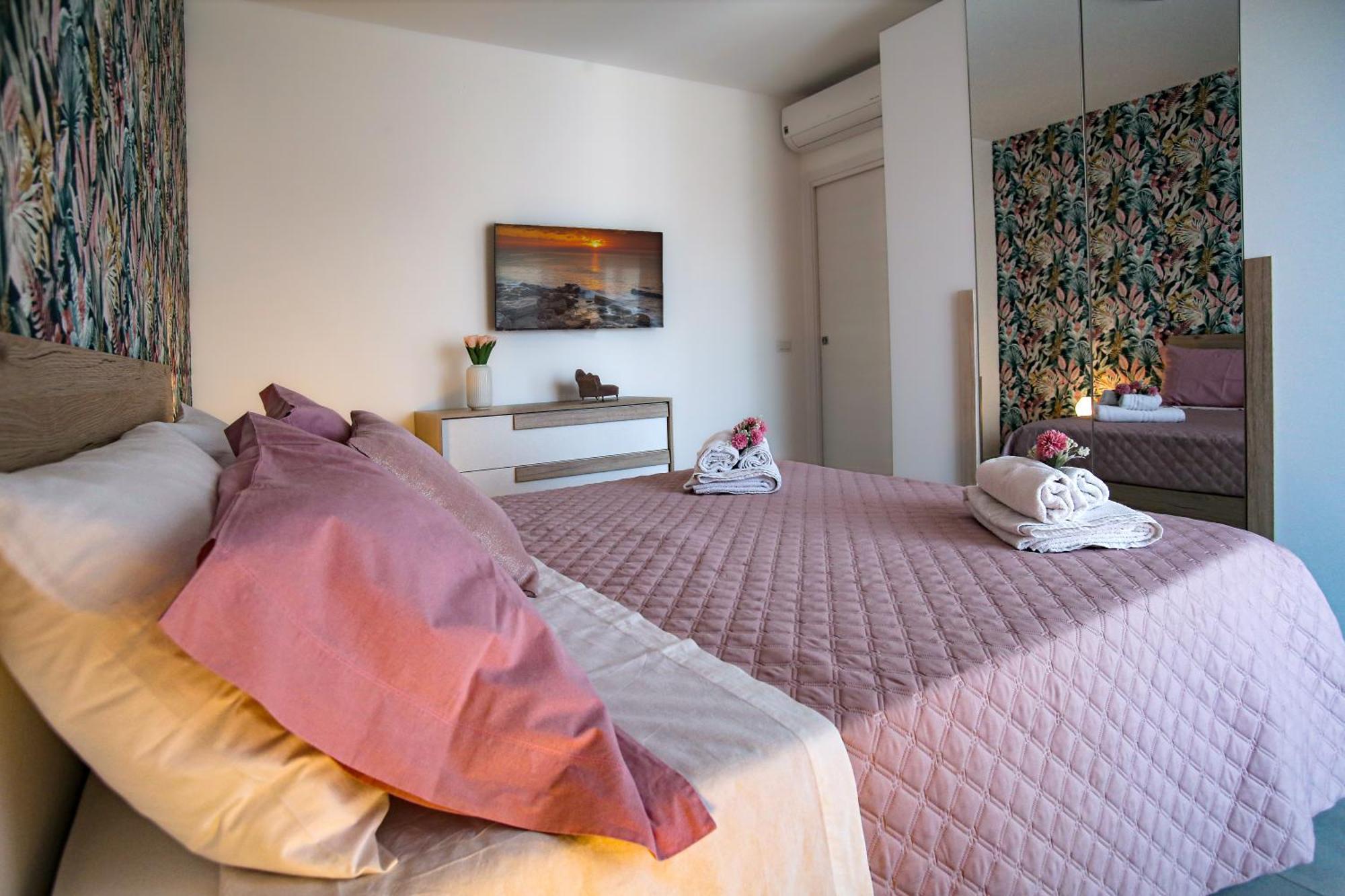 Laudani Homes Katania Zewnętrze zdjęcie