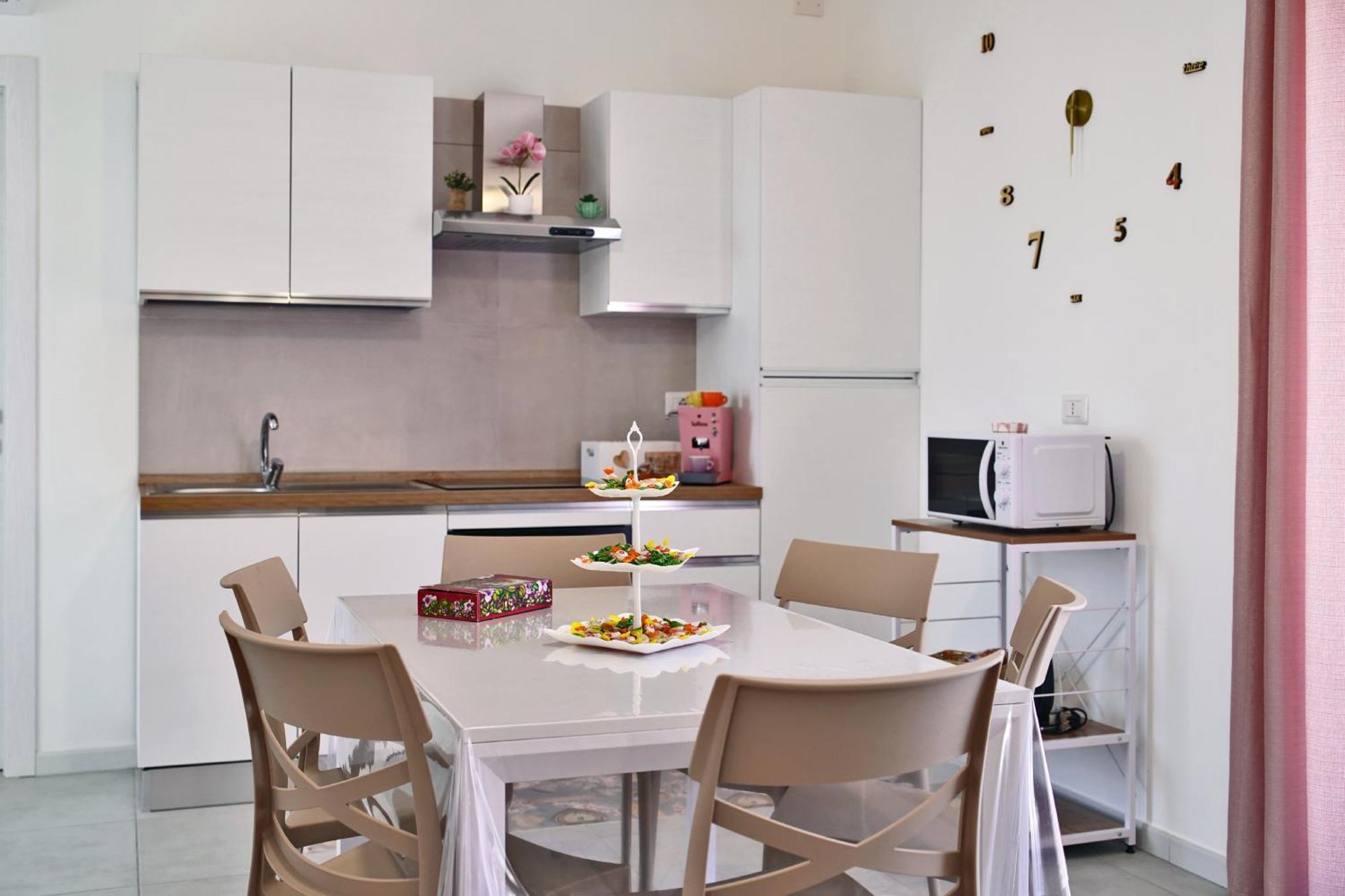 Laudani Homes Katania Zewnętrze zdjęcie