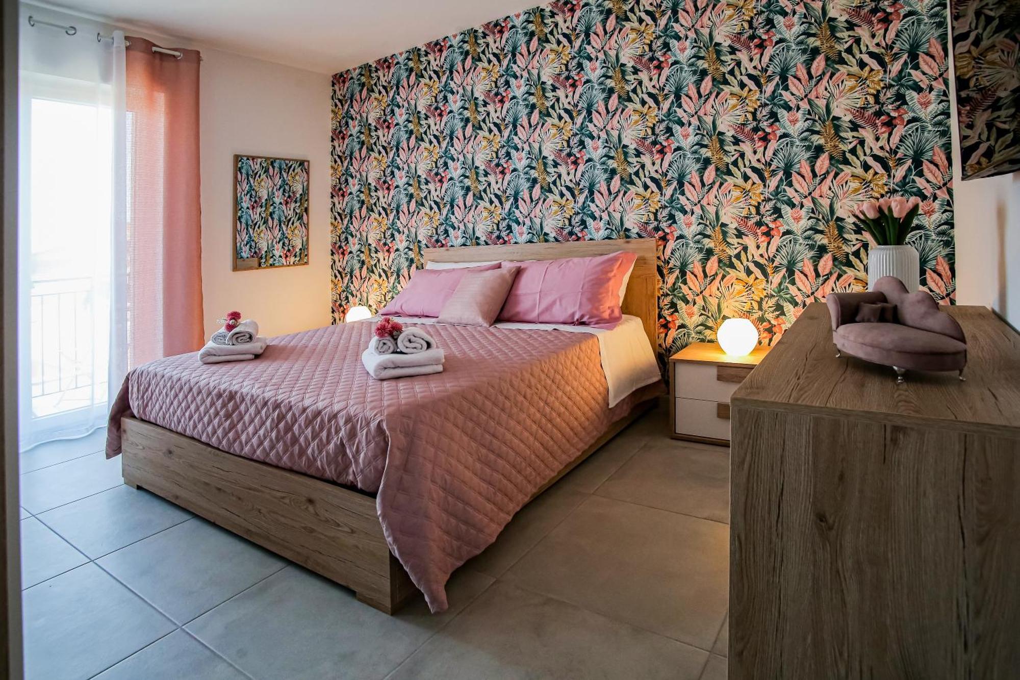 Laudani Homes Katania Zewnętrze zdjęcie
